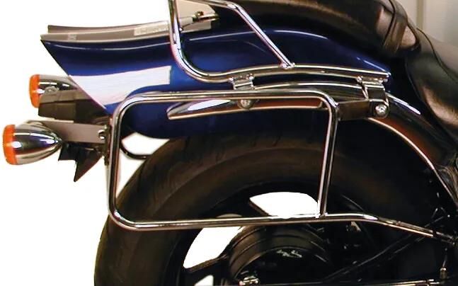 _Seitenkofferträger Gepäckbrücken,Gepäckträger