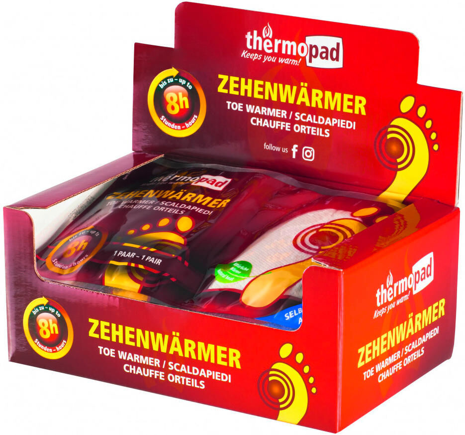 _Zehenwärmer Thermopads