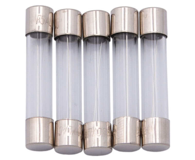 _Glassicherung Sicherungen