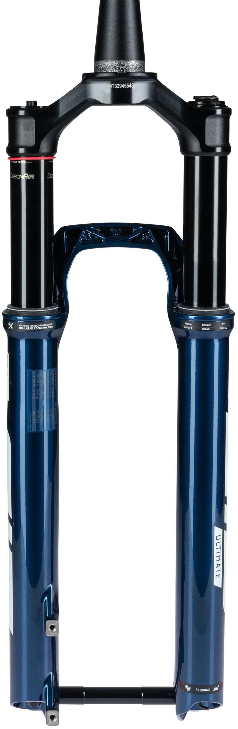 ROCKSHOX_Federgabel Federgabeln,Gabeln