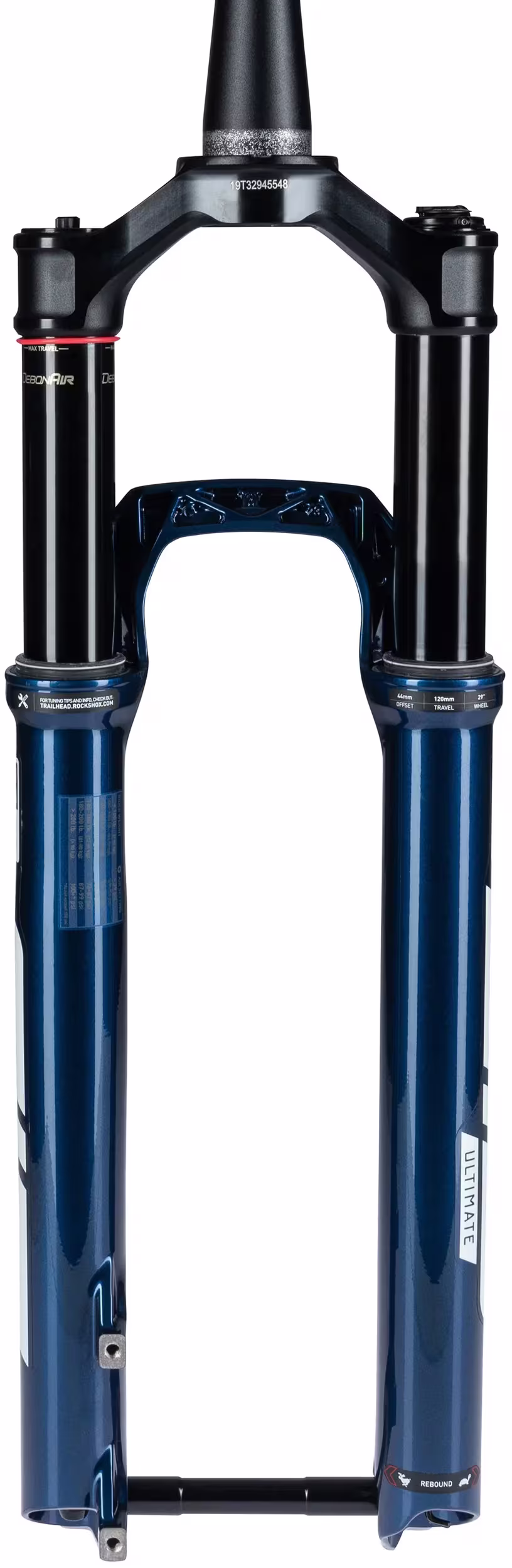 ROCKSHOX_Federgabel Federgabeln,Gabeln