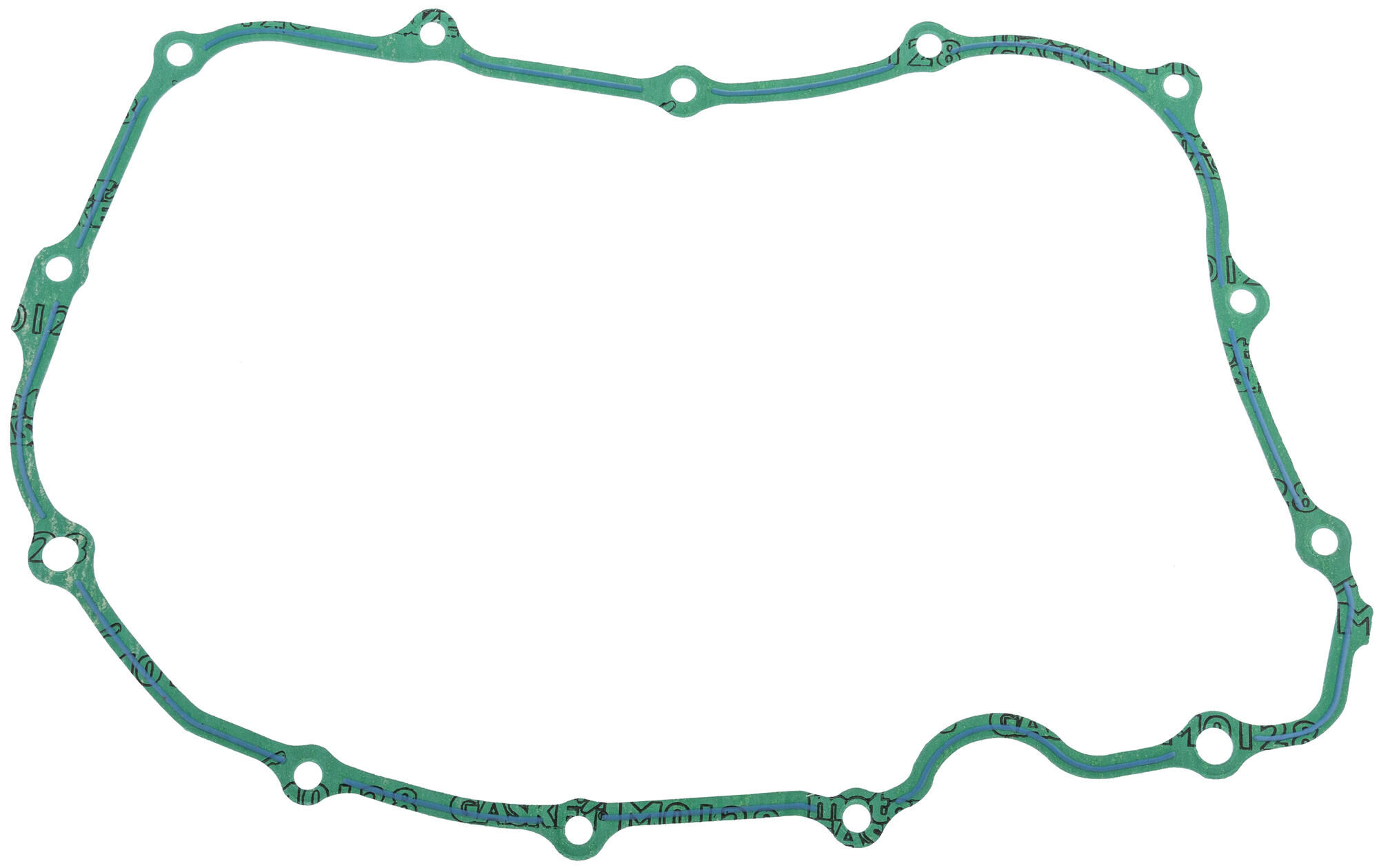 _Kupplungsdeckeldichtung Dichtungen und Dichtungssätze