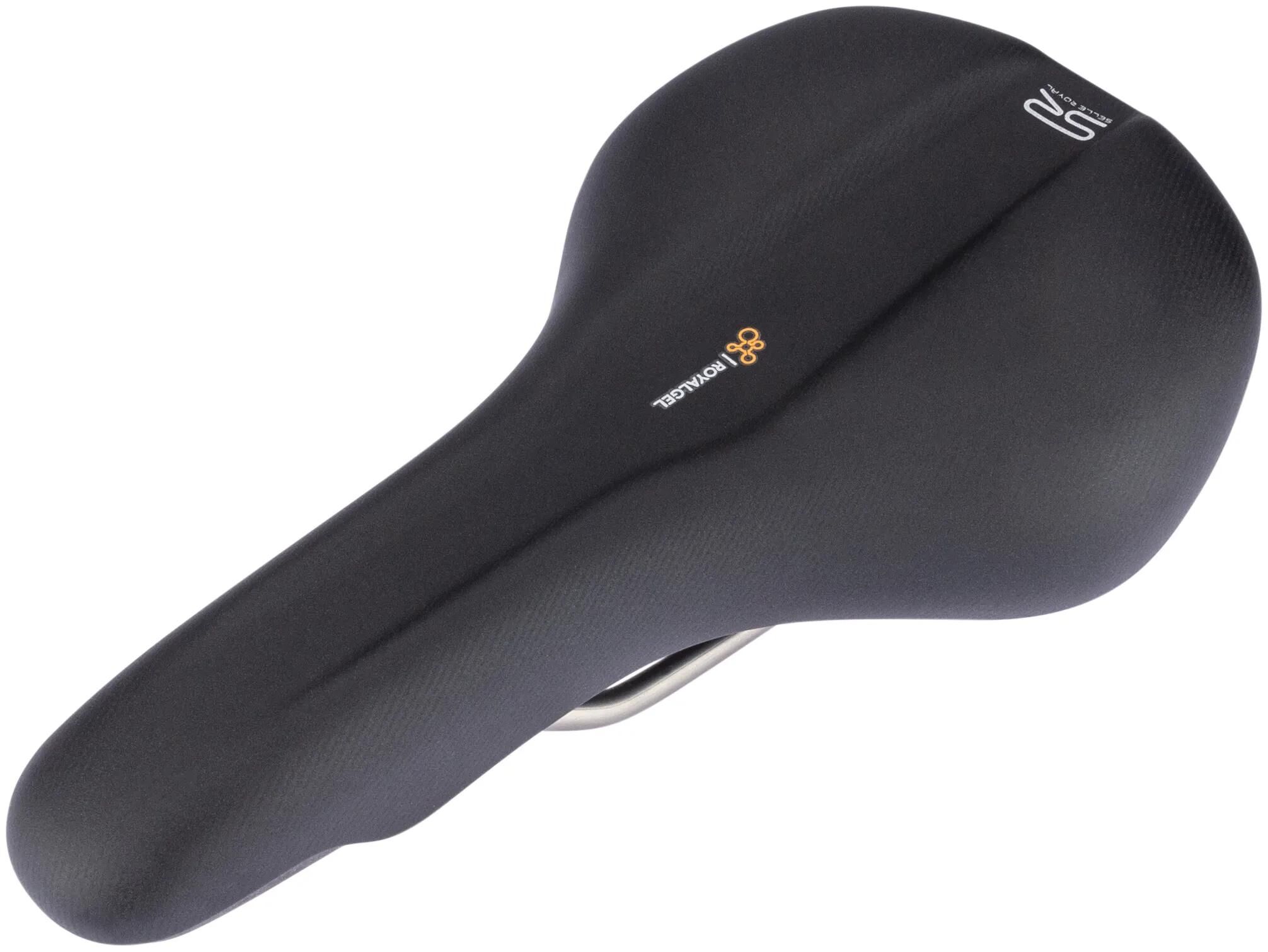 Selle Royal_Sattel Sättel