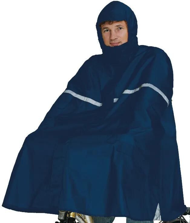 HOCK_Regenponcho Regenpelerinen,Bekleidung,Regenbekleidung