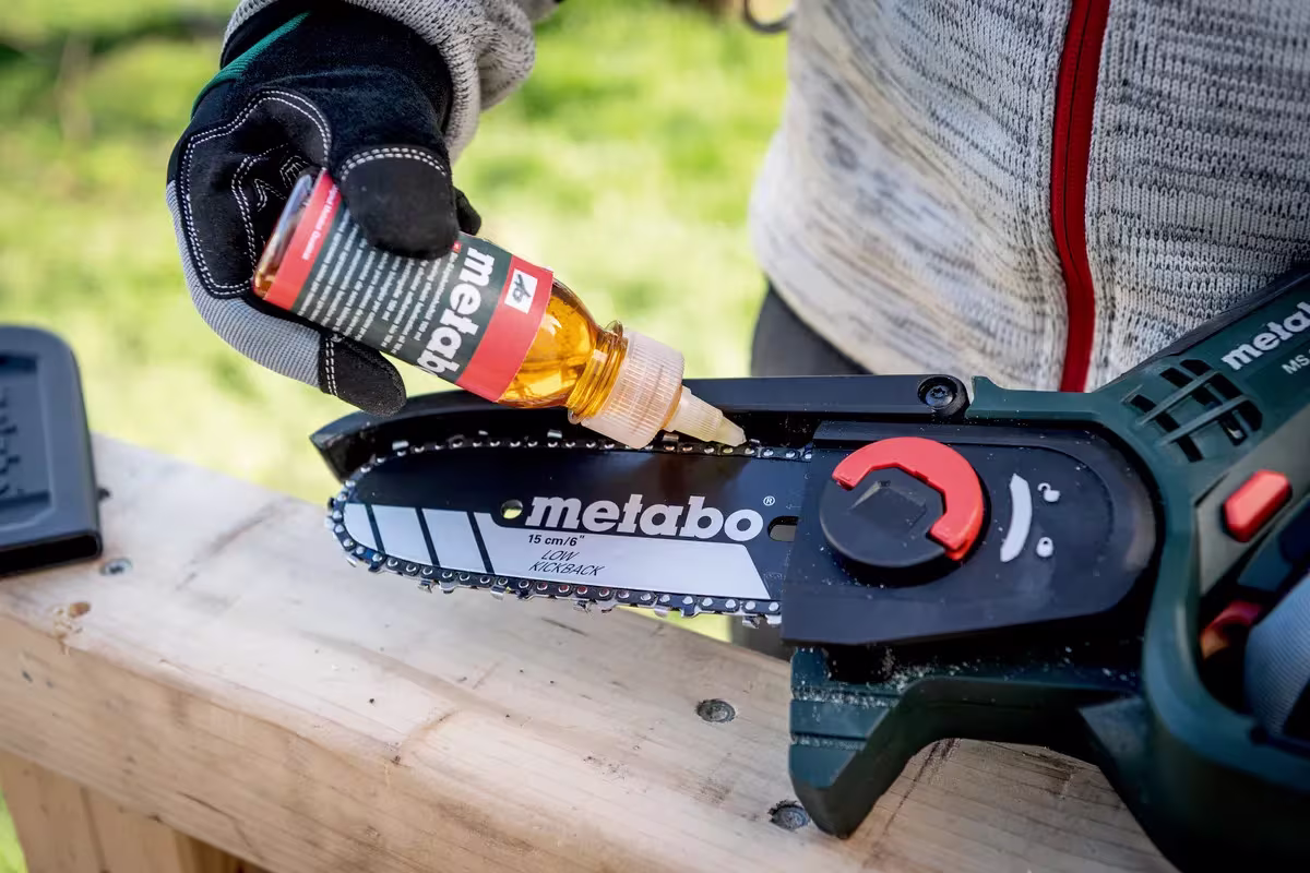 metabo_Astsäge Astsägen