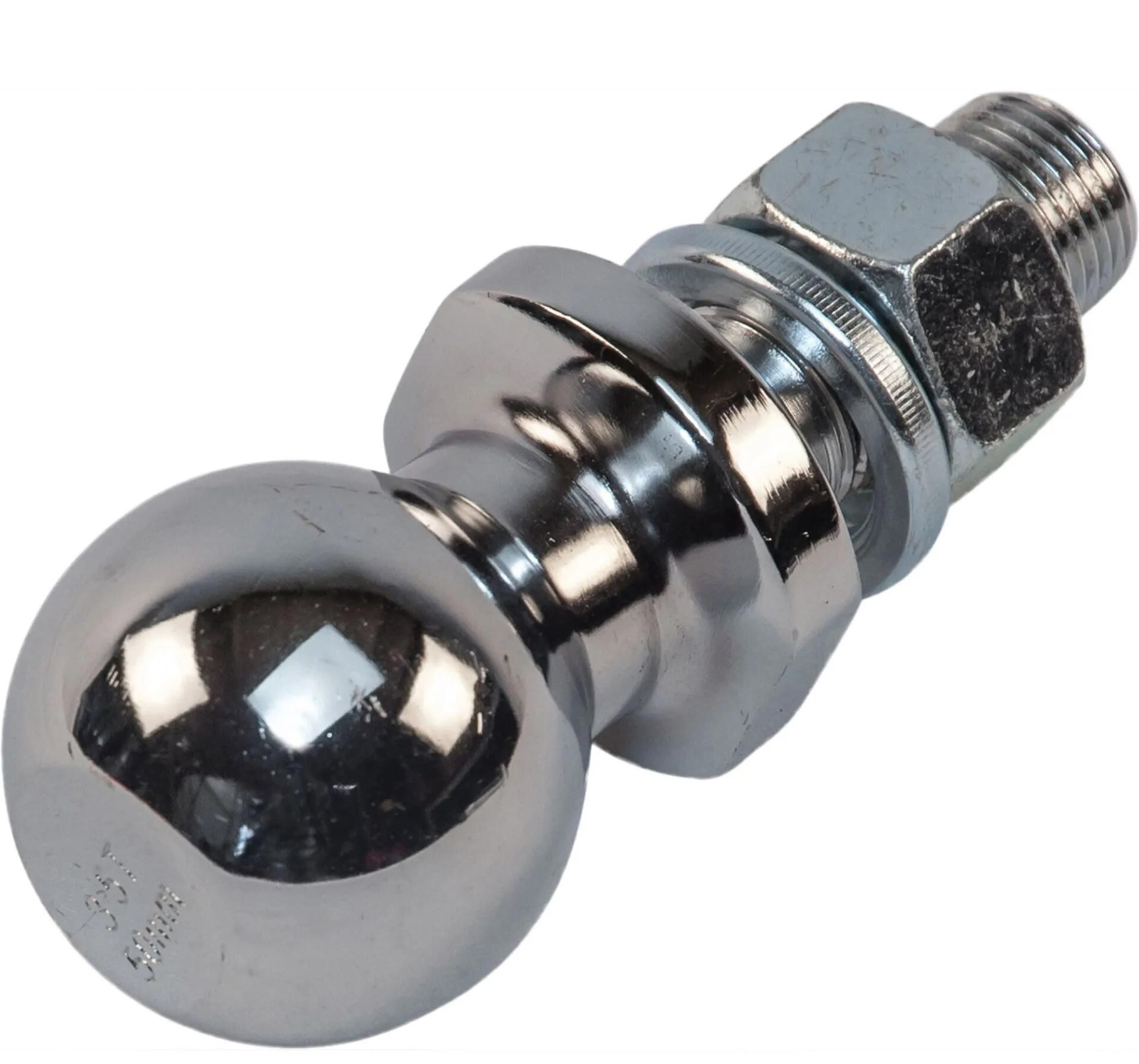 _Kugelkopf Anhängerteile