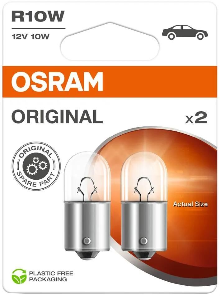 OSRAM_Kugellampe Kugellampen,Glühlampen