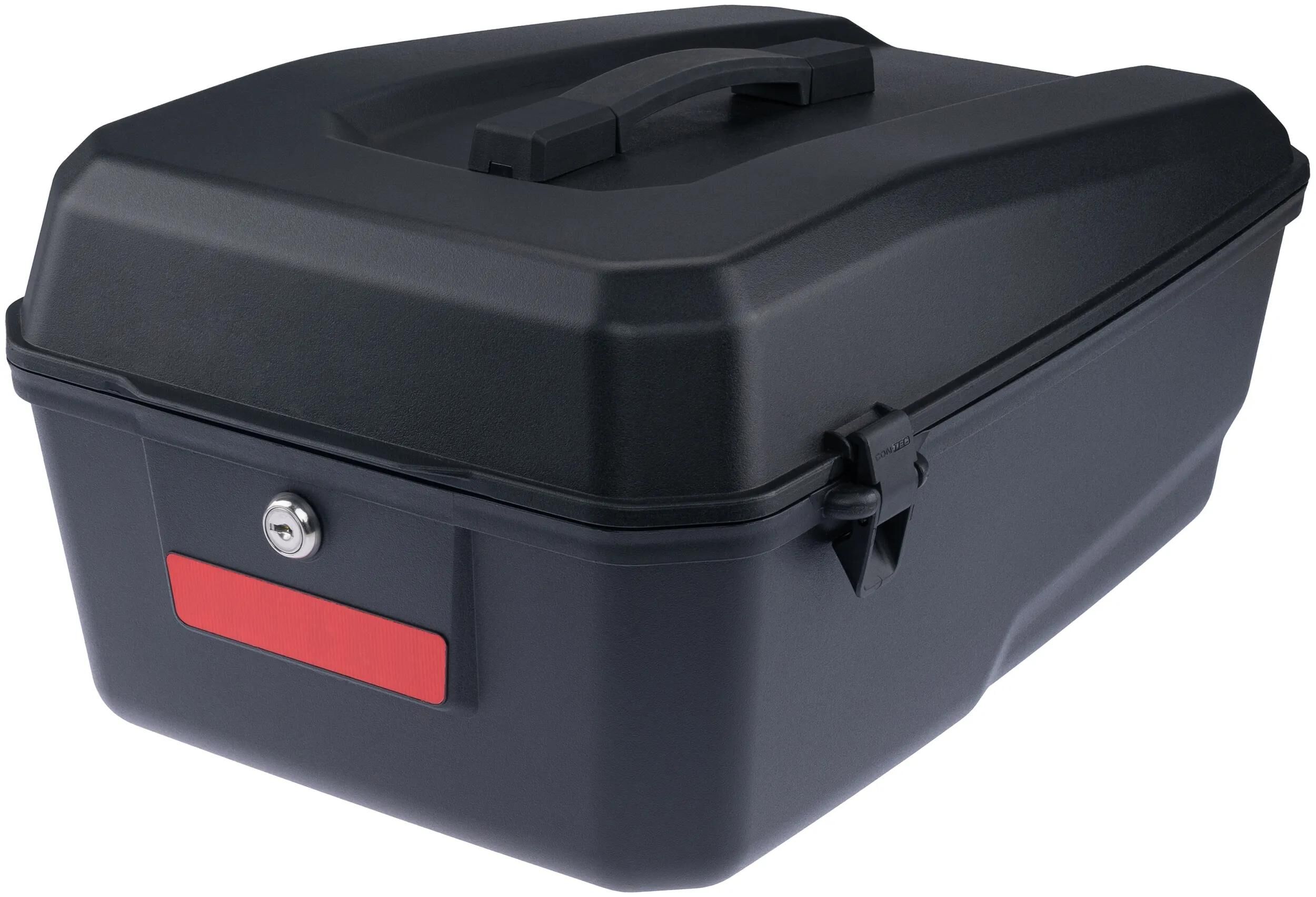 CONTEC_Gepäckträgerbox Gepäckträgerboxen