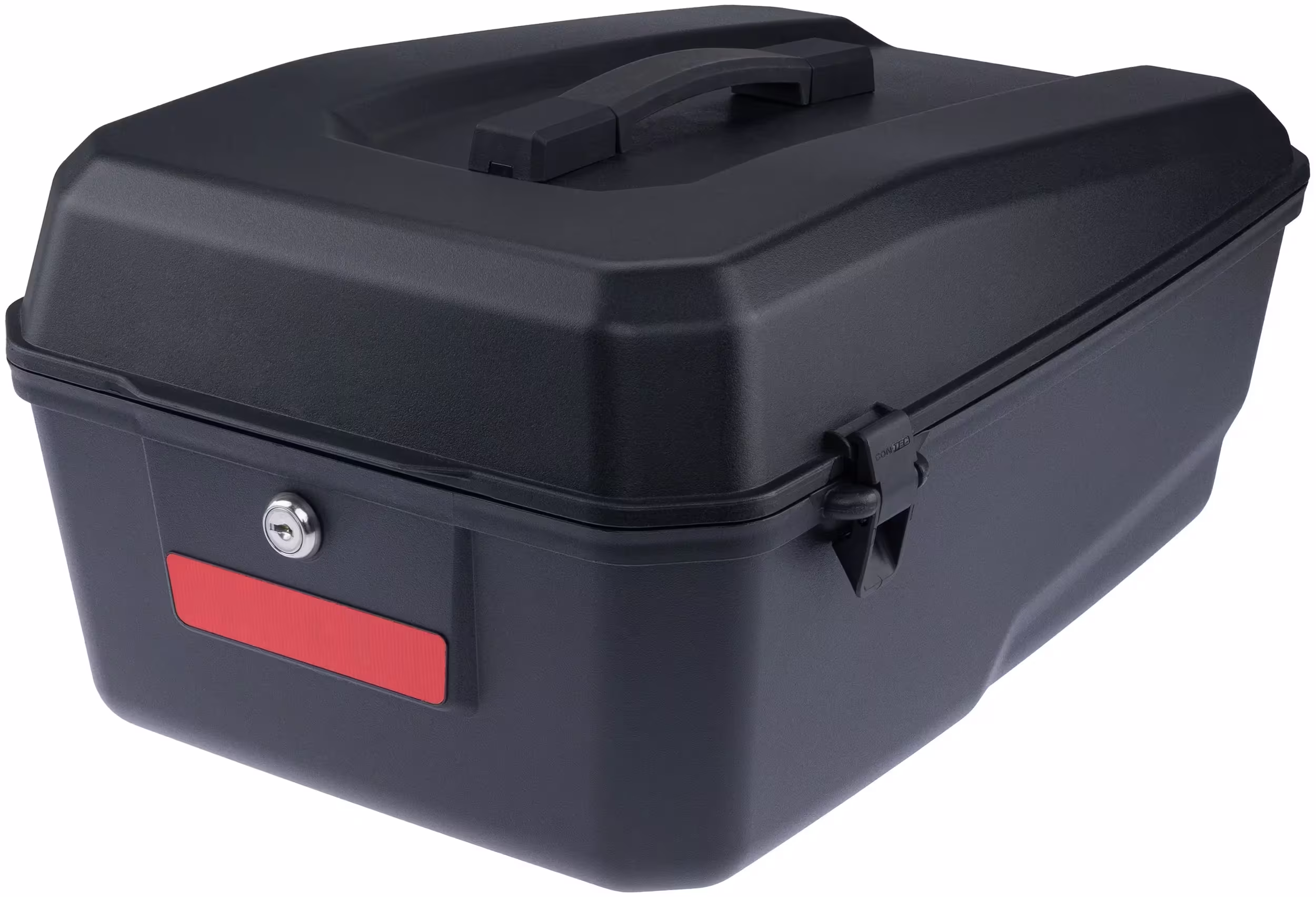 Gepäckträgerboxen
