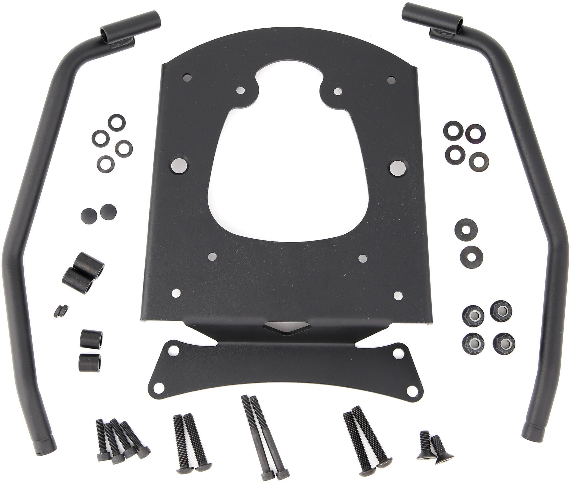 _Topcaseträger Gepäckträger