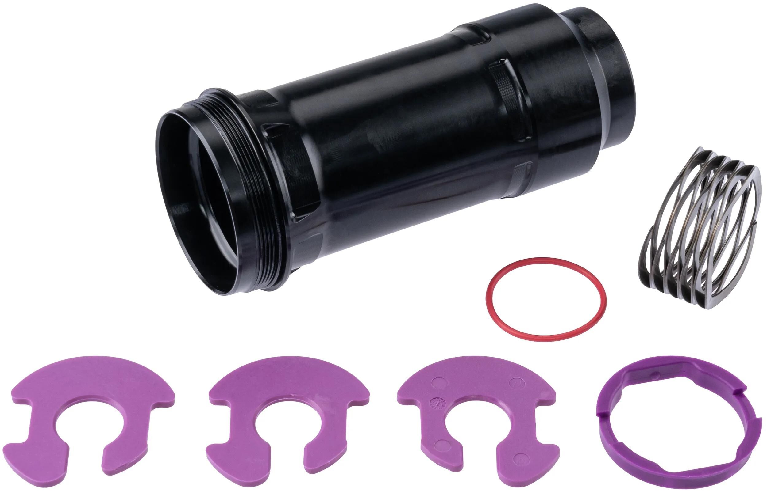 ROCKSHOX_Federbein Federbeine