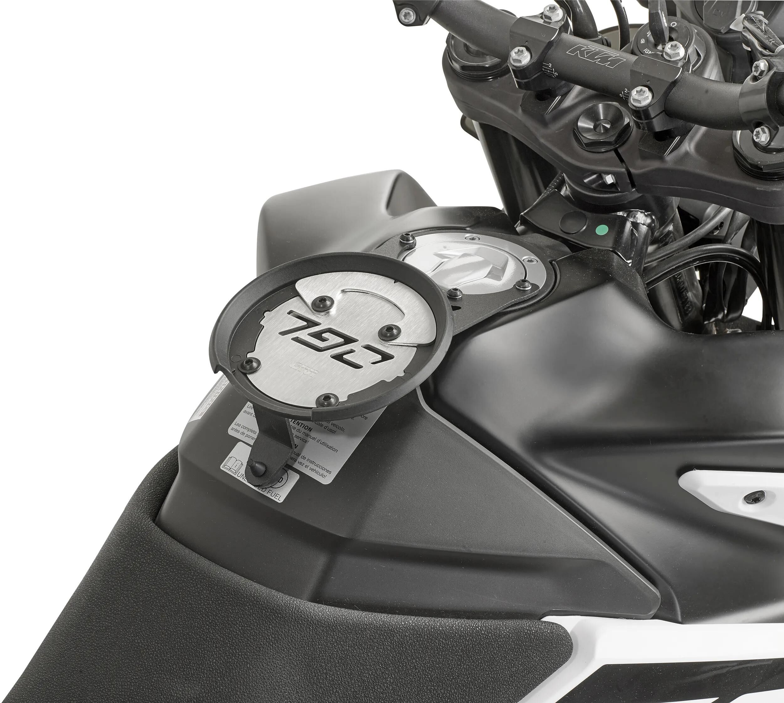 _Tanklock System Taschen - Ersatz