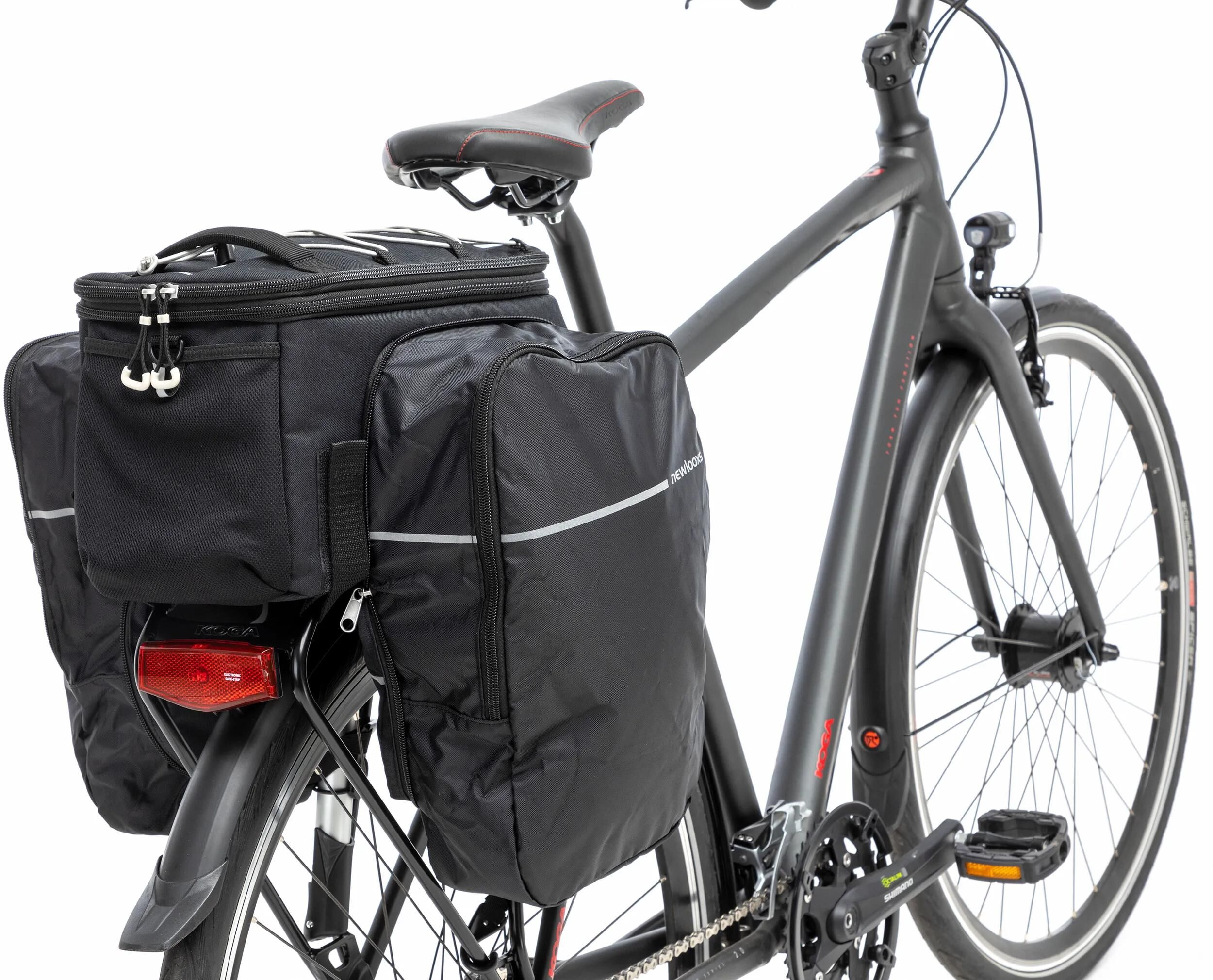 _Gepäckträgertasche Gepäckträgertaschen