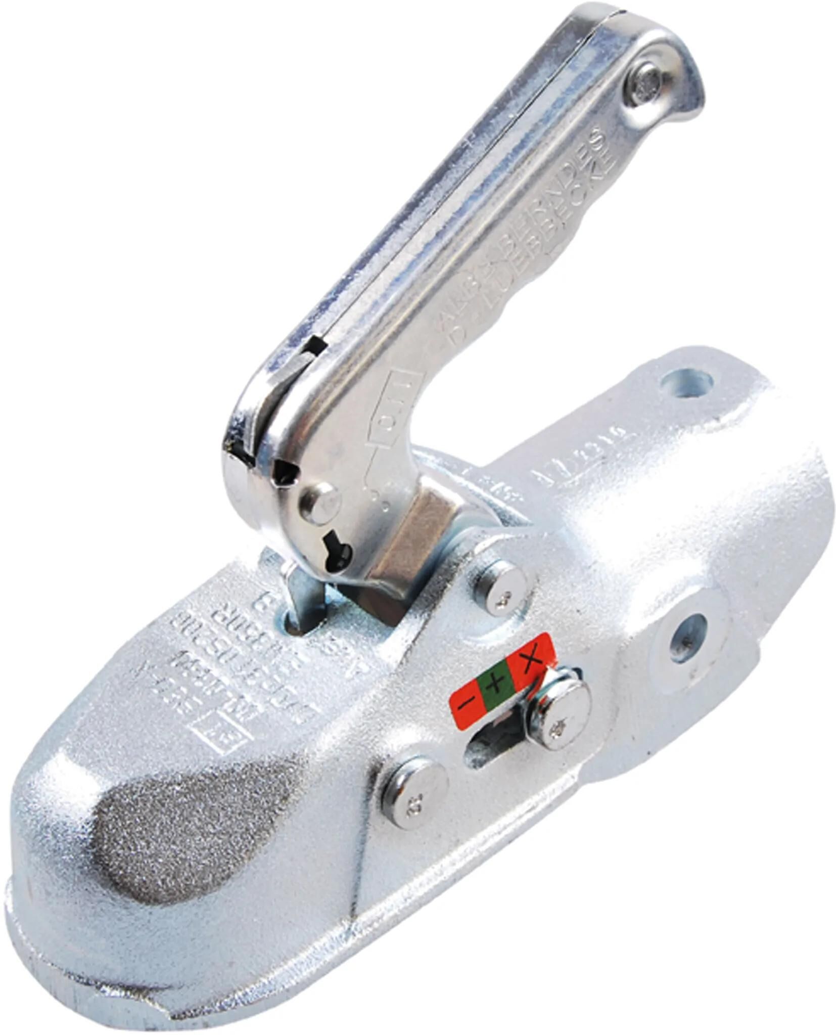 _Kugelkupplung Anhängerteile