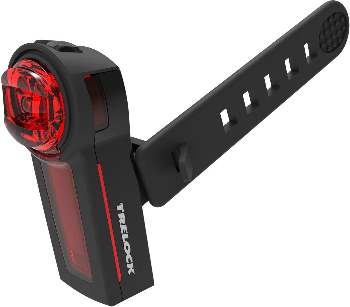 TRELOCK_Rücklicht Batterieleuchten, rot,Rückleuchten,Rücklichter