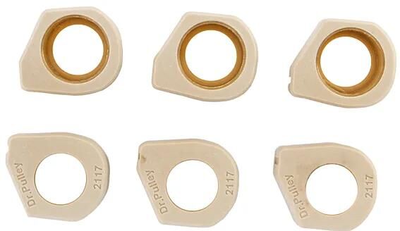 Dr. Pulley_Variomatikgewicht Variomatikteile