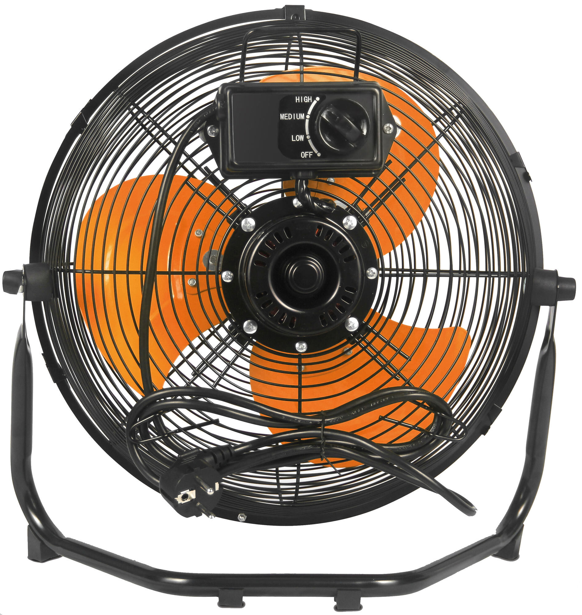 _Ventilator Ventilatoren