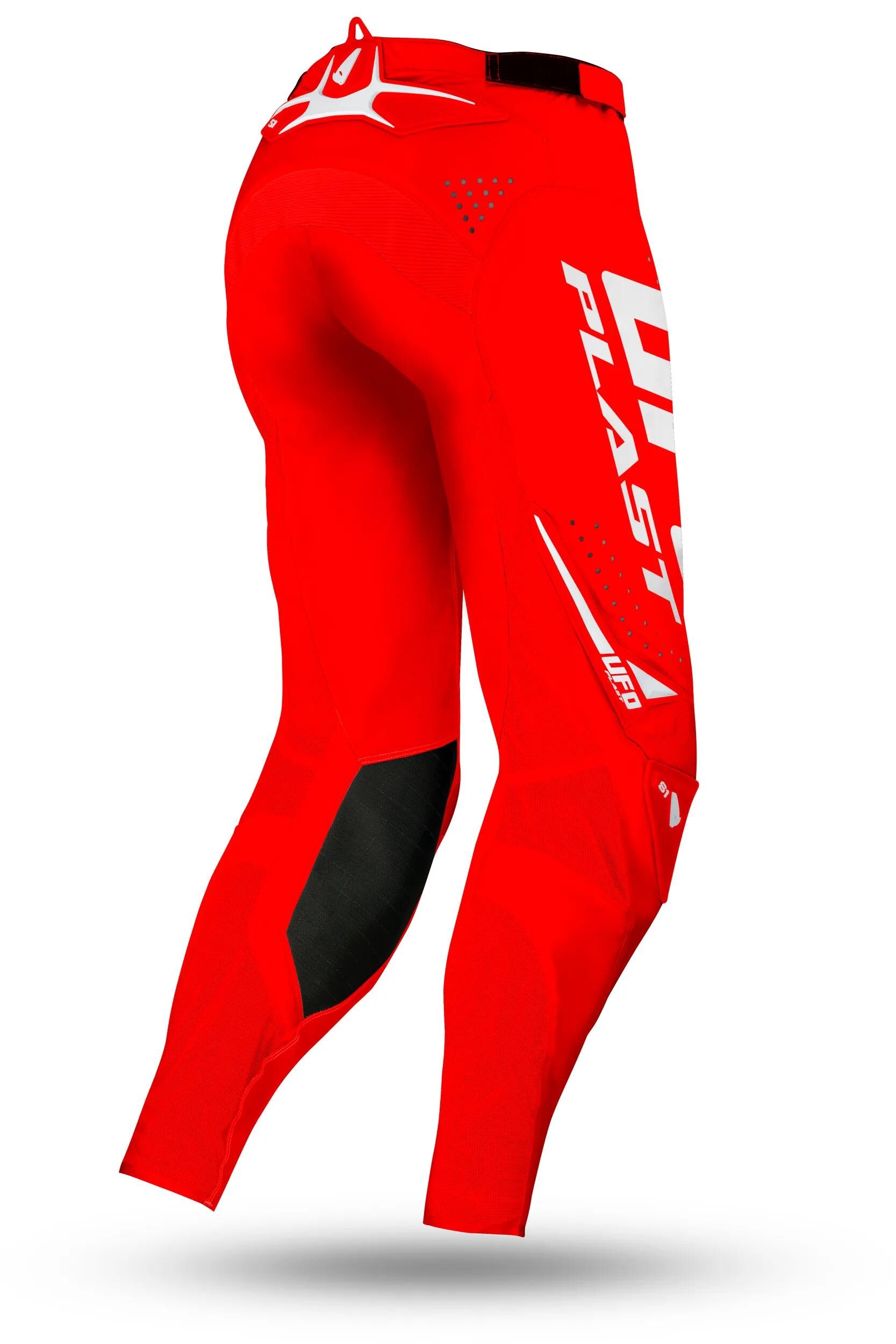 UFO PLAST_Hose Bundhosen,Bekleidung