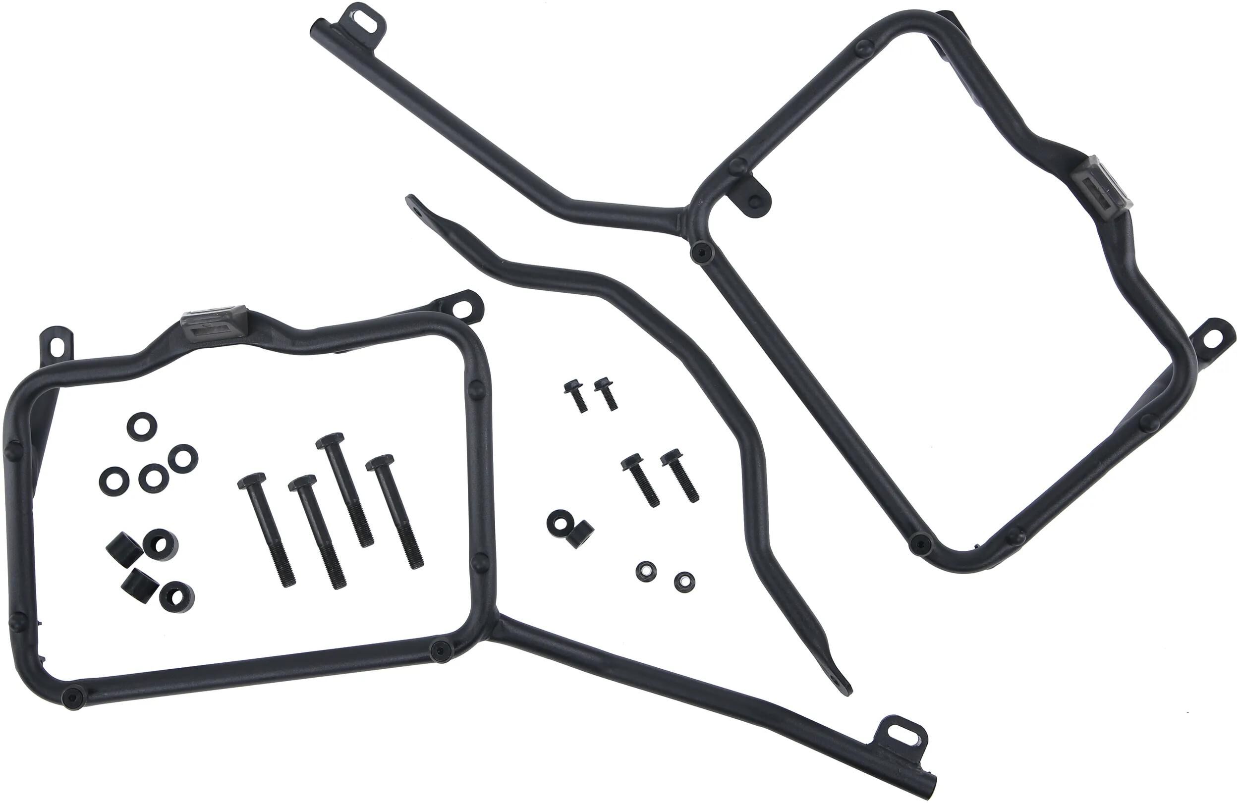 _Seitenkofferträger Gepäckträger