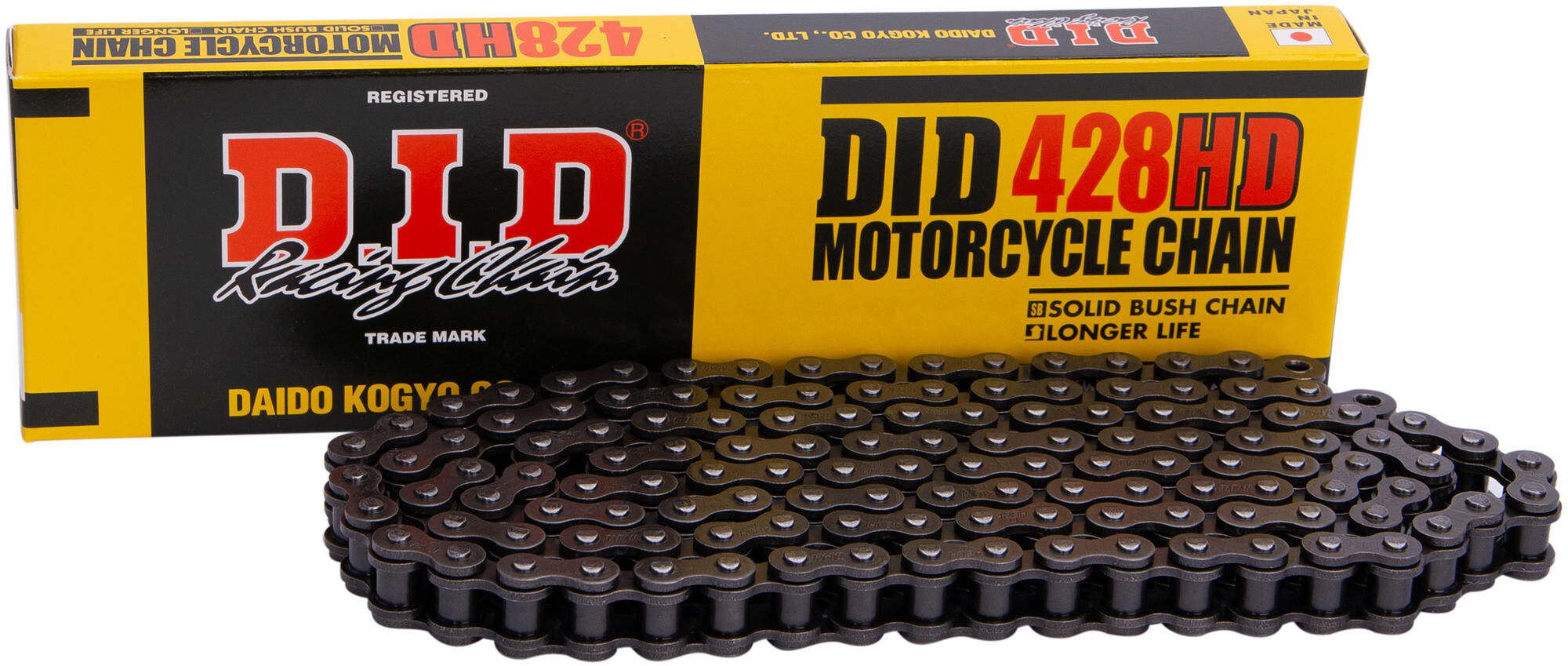 DID chain "428HD" Ketten