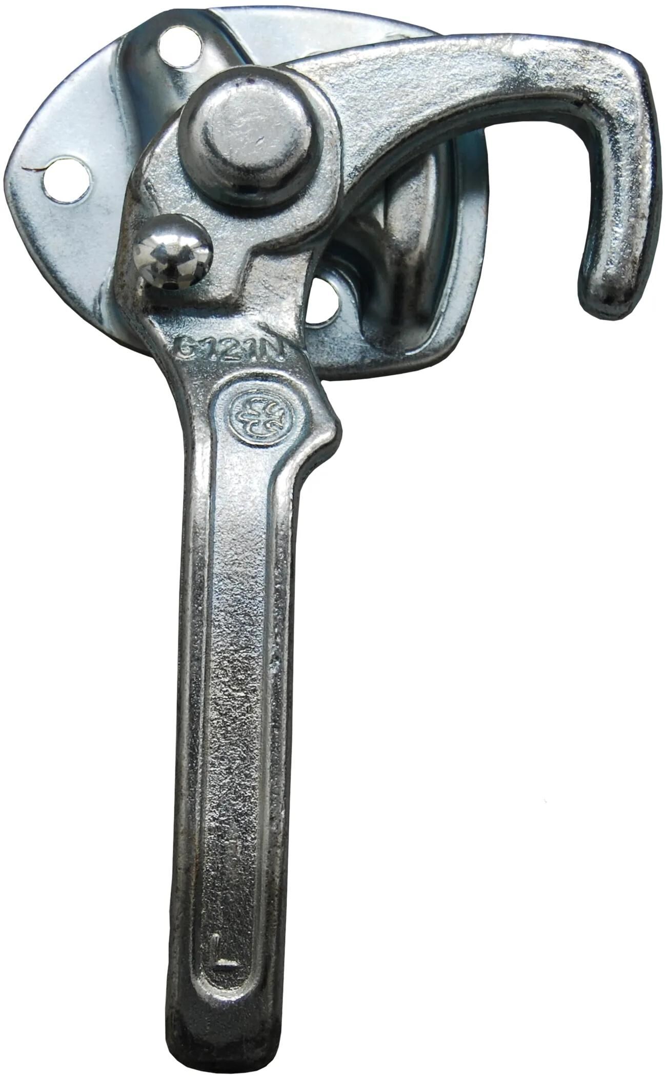 HESTAL_Winkelhebelverschluss Anhängerteile