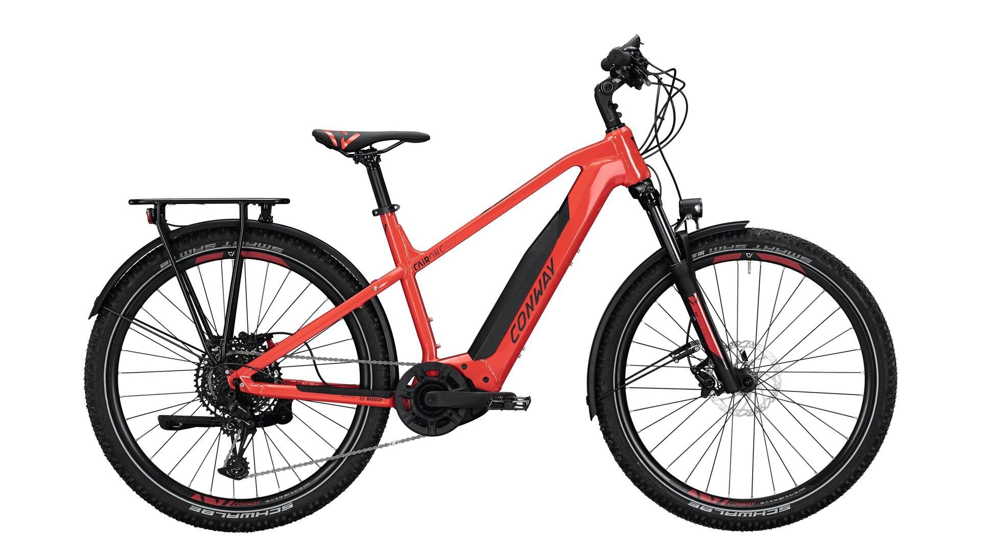 _Elektro-SUV_Cairon C 627 _1 Elektro-SUV,Elektroräder,Fahrräder,SUV