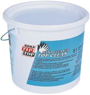 TIP TOP_Handreiniger Pflegemittel,Reiniger