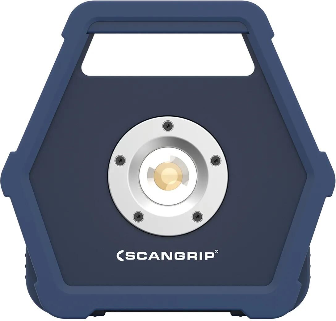 SCANGRIP Arbeitsscheinwerfer,Taschenlampen