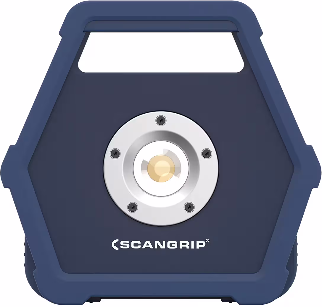 SCANGRIP_Arbeitsscheinwerfer Arbeitsscheinwerfer,Taschenlampen
