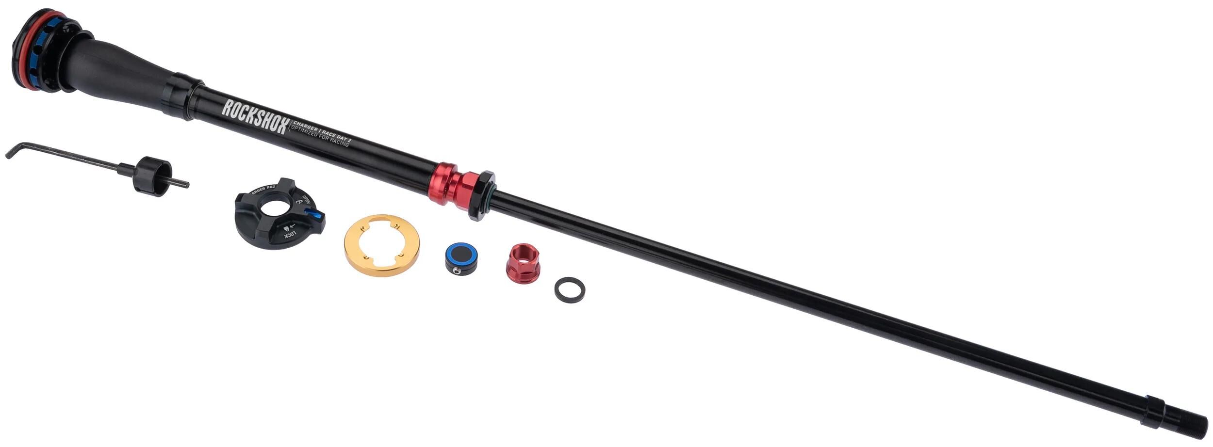 ROCKSHOX_Upgrade-Kit Federgabel - Ersatz