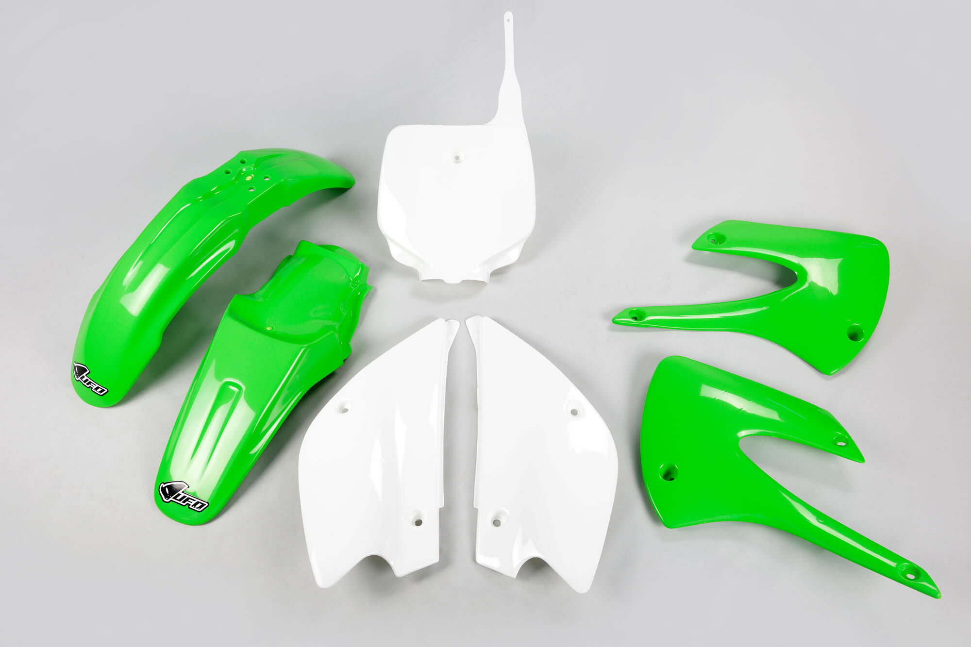 UFO PLAST_Verkleidungssatz Verkleidung
