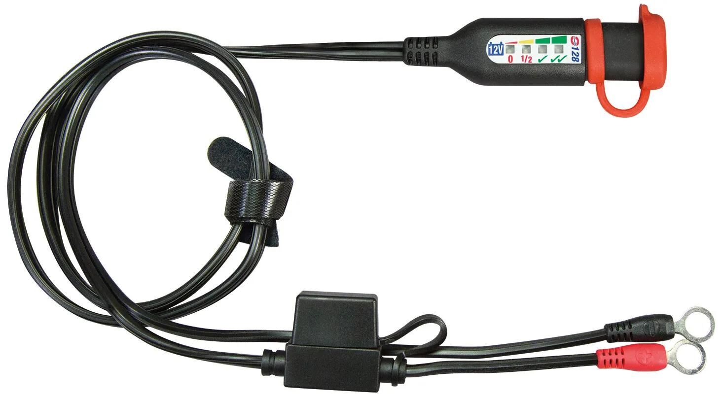 _Batteriemonitor Batterietester