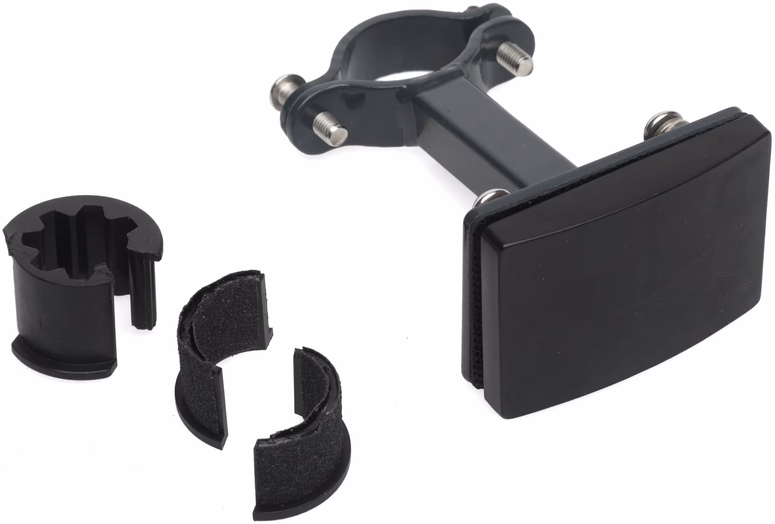 new looxs_Halter Korbhalter,Korbbefestigung