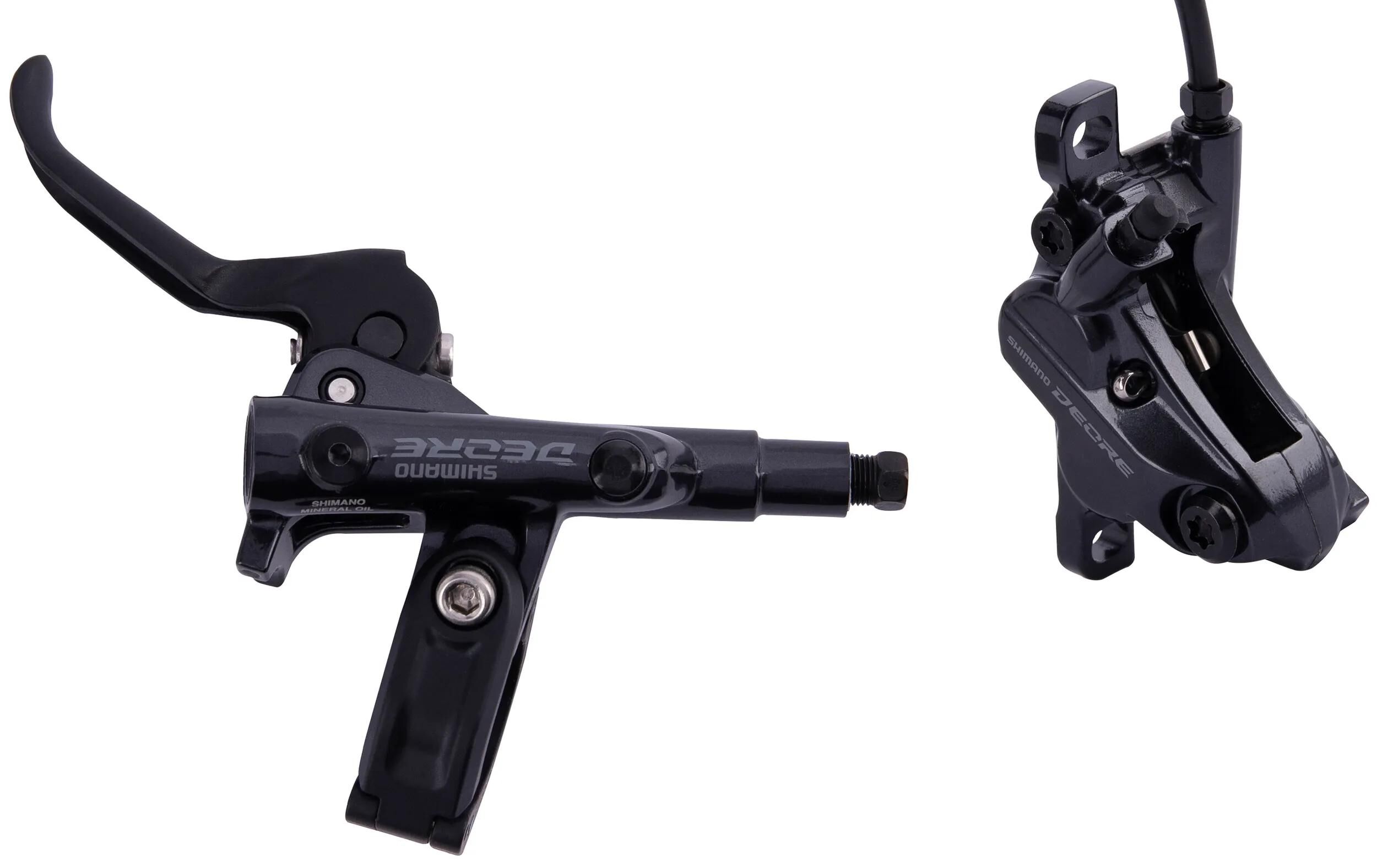 SHIMANO_Scheibenbremse Scheibenbremsen