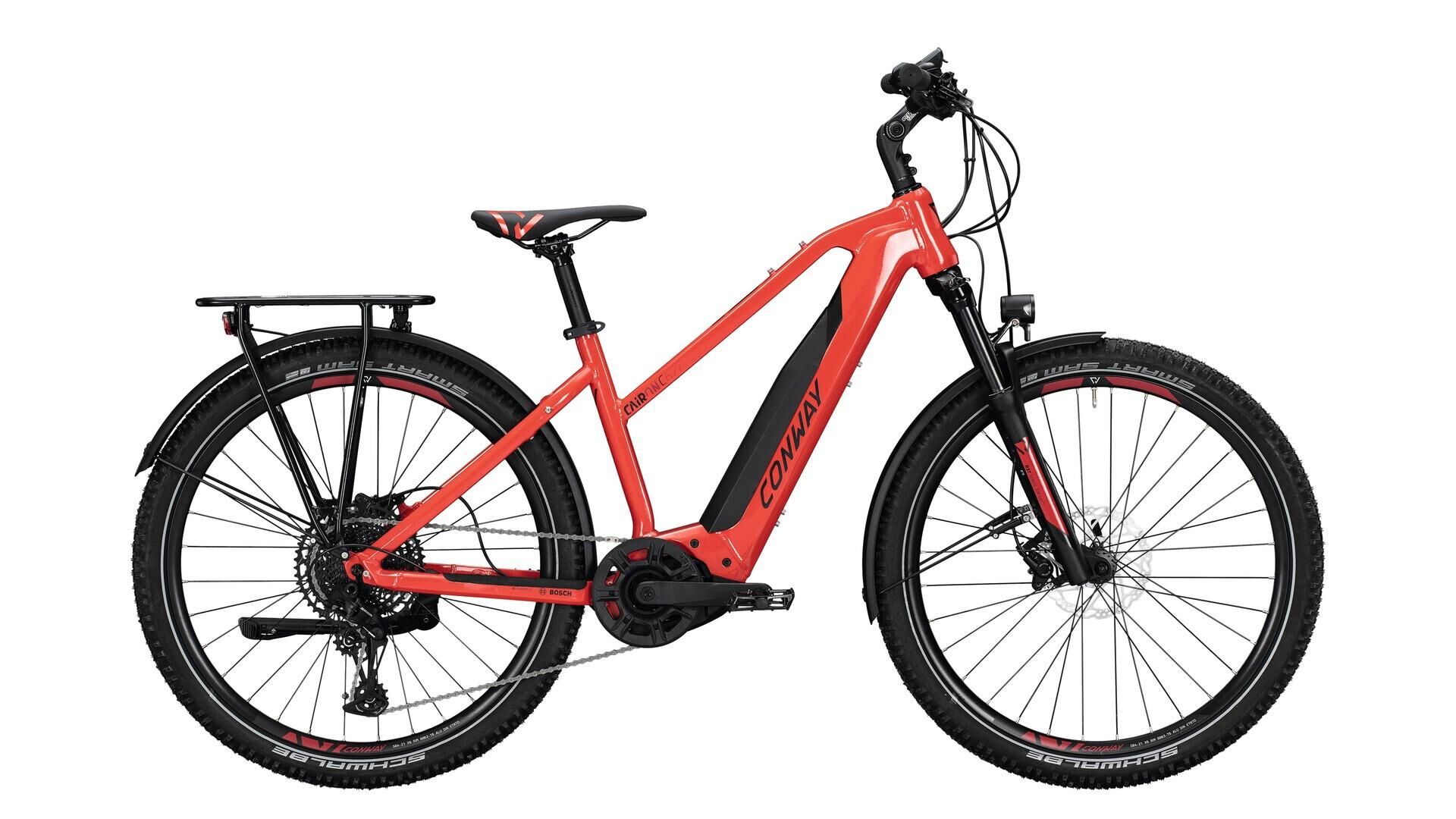 _Elektro-SUV_Cairon C 627 _1 Elektro-SUV,Elektroräder,Fahrräder,SUV