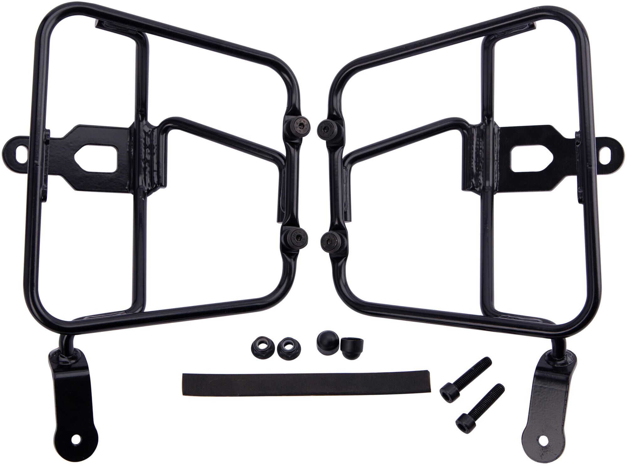 Gepäckbrücken,Gepäckträger