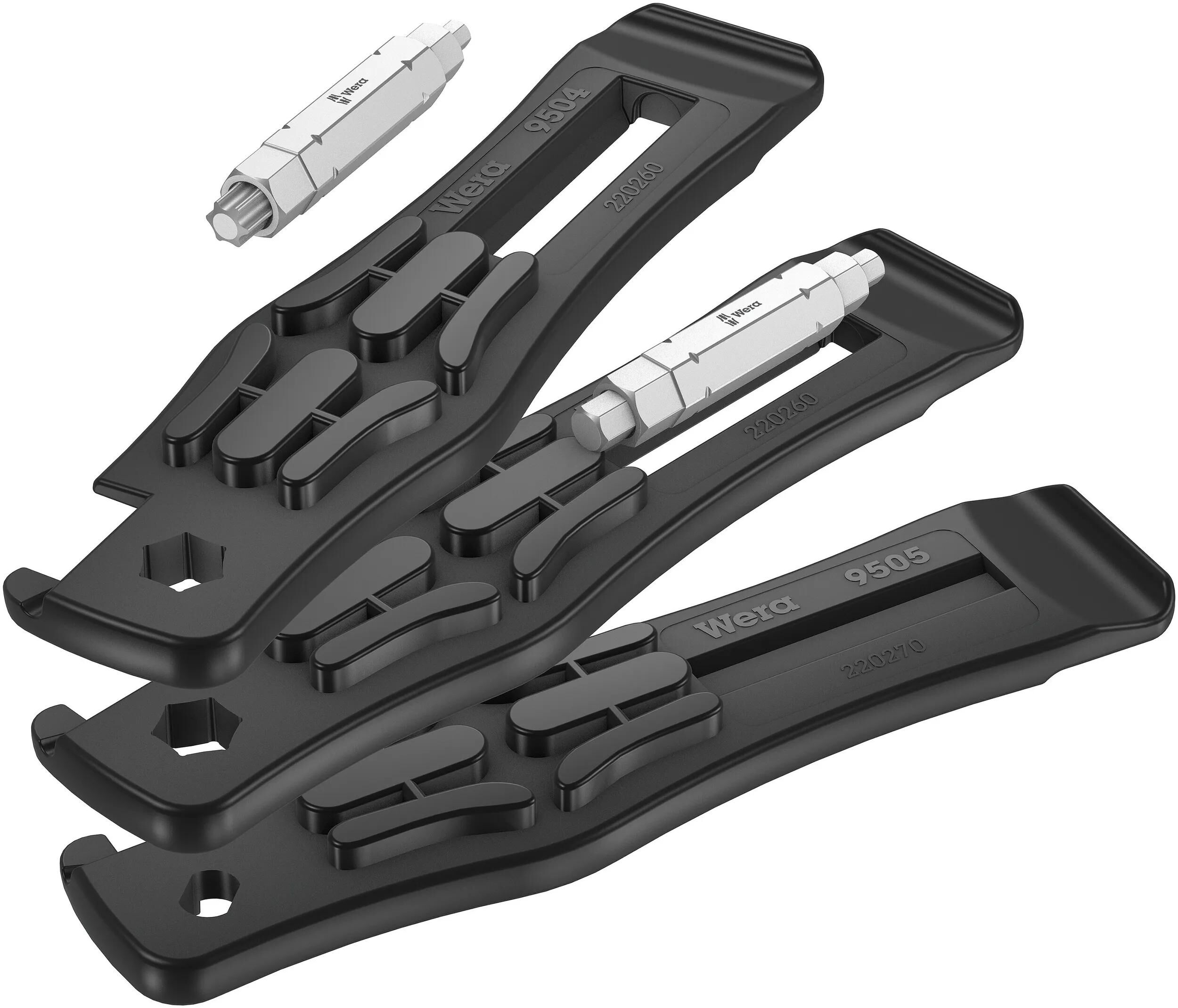 Wera_Multitool Multi Tool