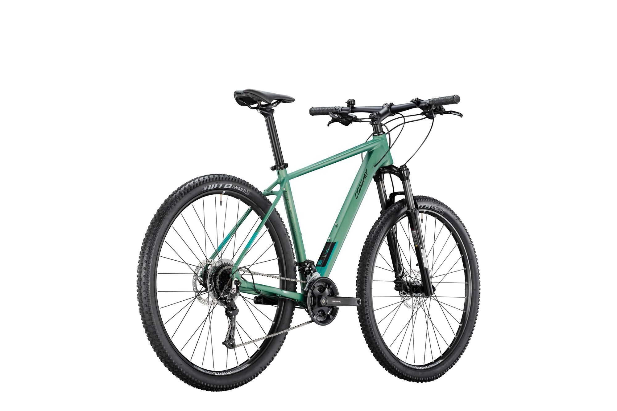 CONWAY_MTB Hardtail_Razz 5.0_3 MTBs,Mountainbikes,Fahrräder,Hardtail