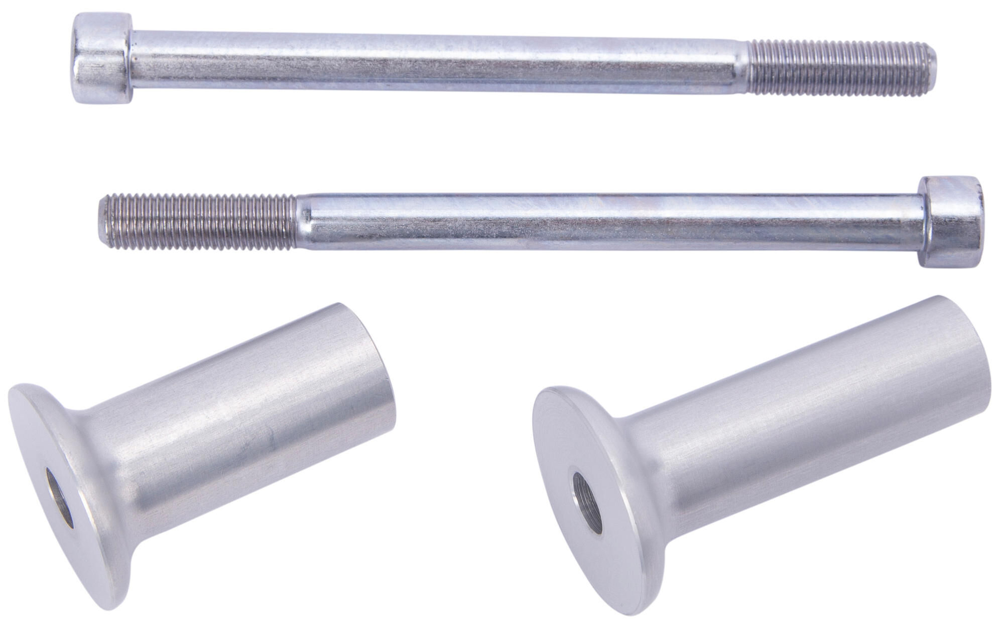 Crash Pads,Sturzprotektoren