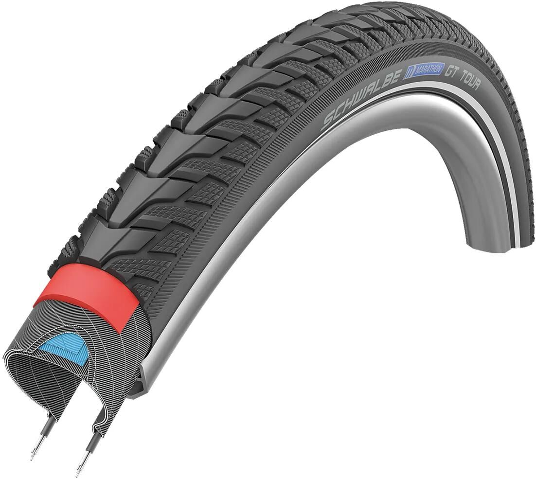 SCHWALBE_Reifen Reifen,Bereifung,Decken