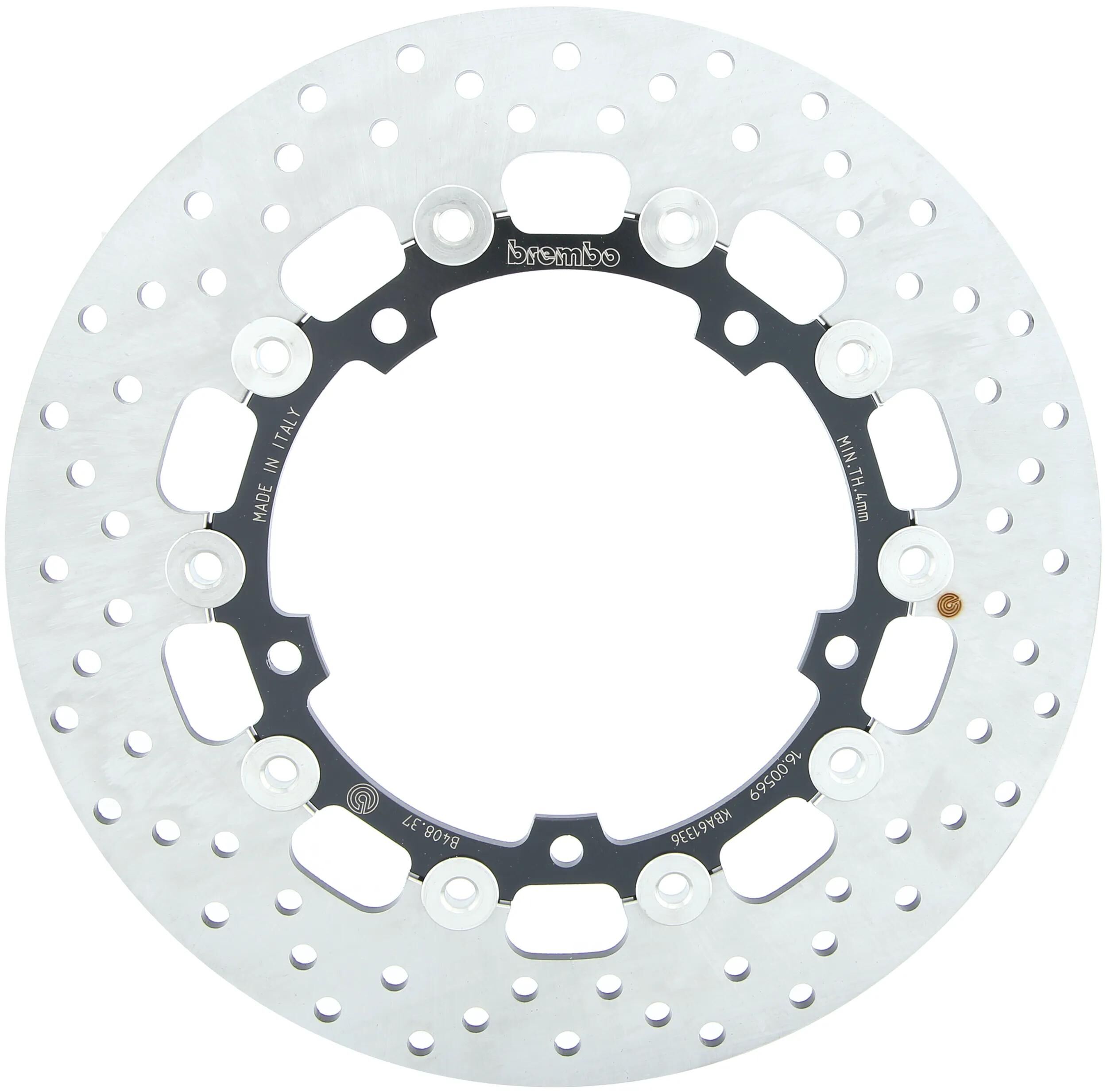 brembo Bremsscheiben