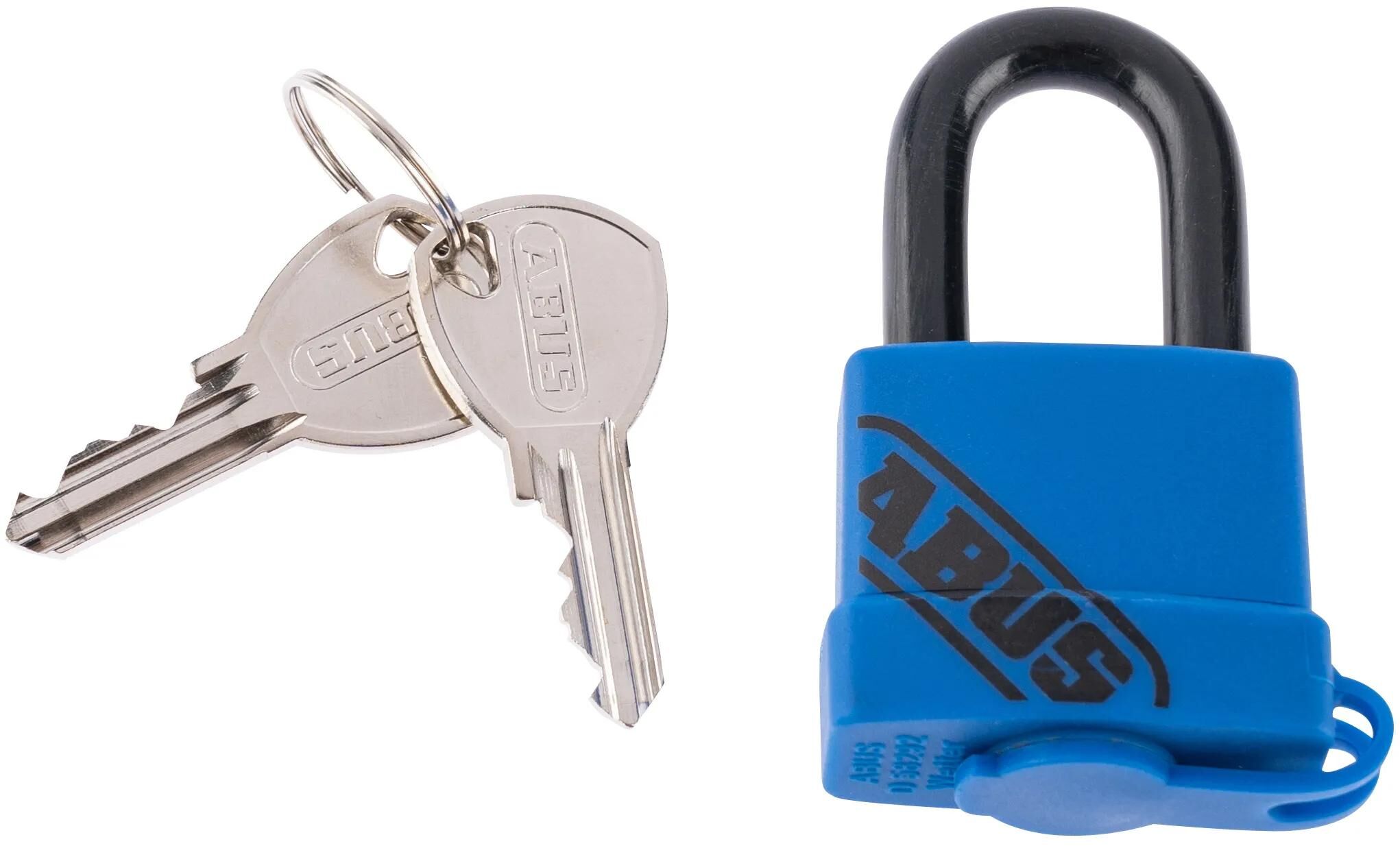 ABUS Hangslot "70IB/35 Aqua Safe" Schlösser