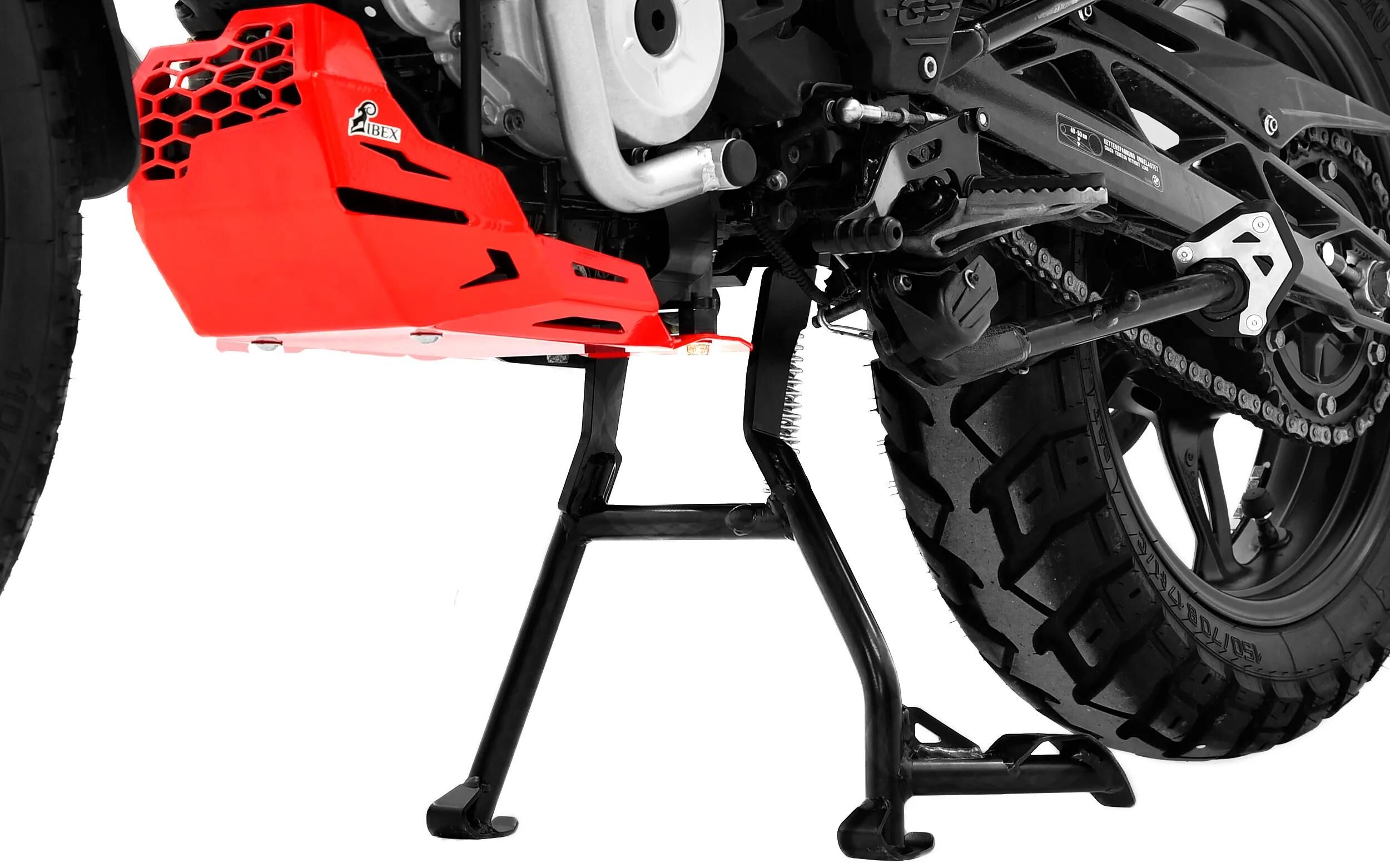 Mittelständer,Ständer