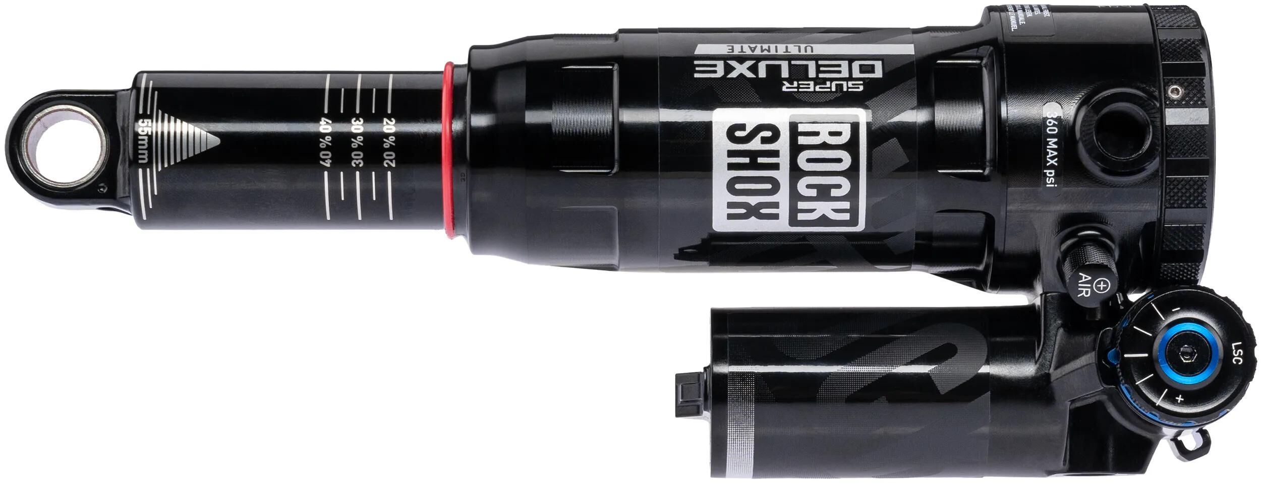 ROCKSHOX_Federbein Federbeine