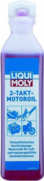 _Motoröl 2-Takt-Öle,Öle,Motorenöle