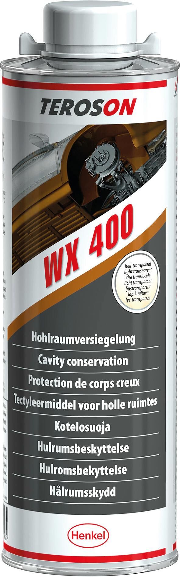 _Hohlraumversiegelung Unterbodenschutz