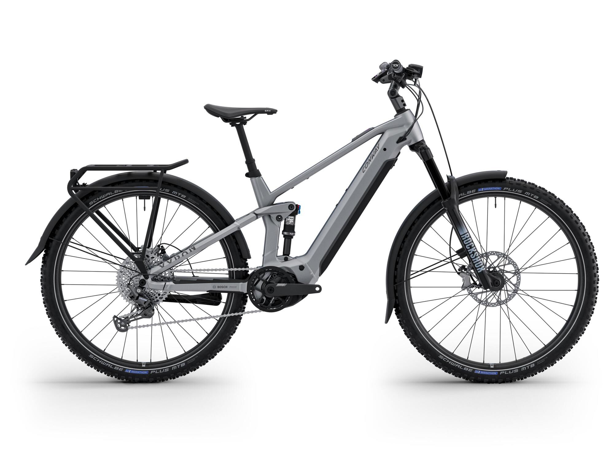 _1 Elektro-SUV,Elektroräder,Fahrräder,SUV