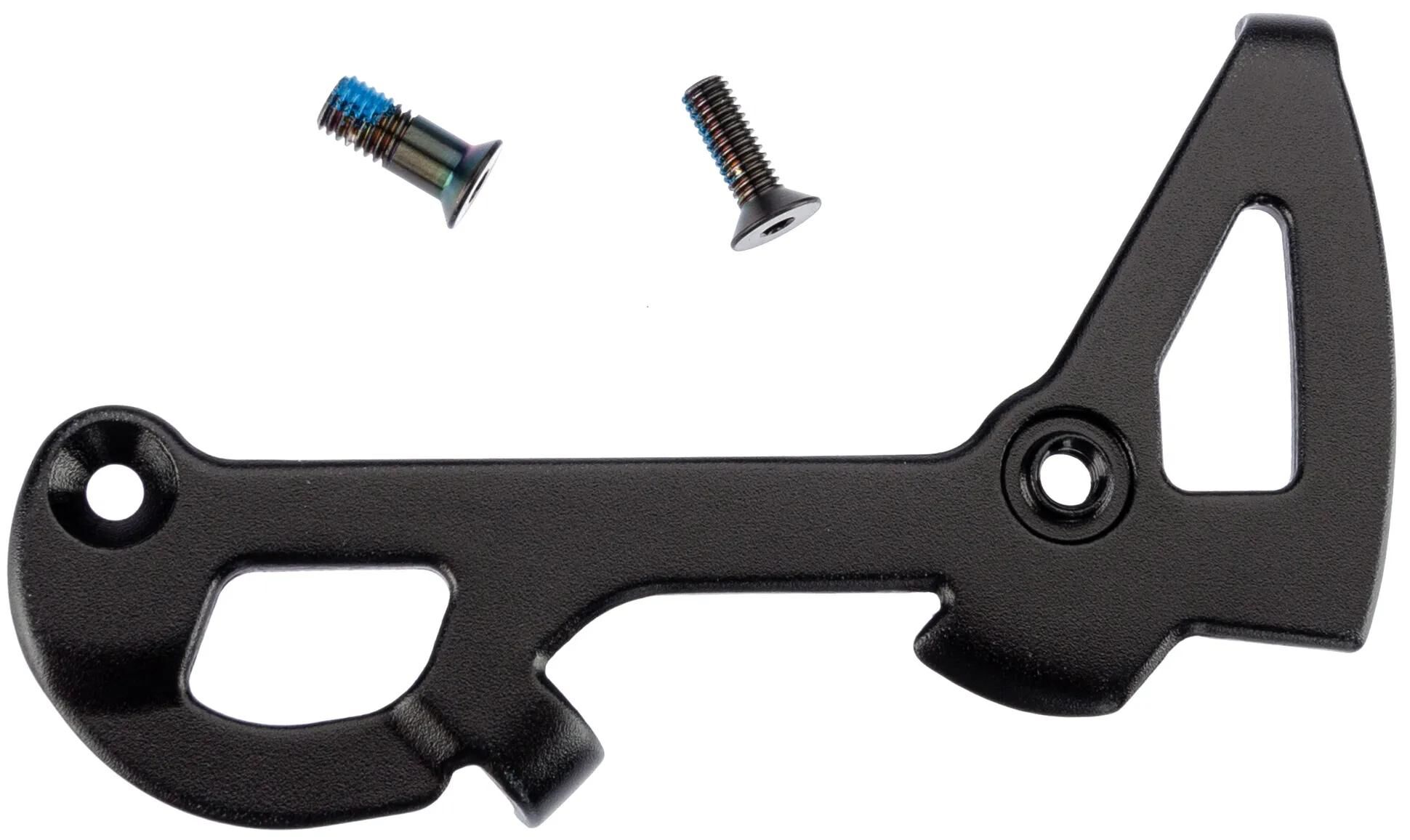 Schaltwerke - Ersatz