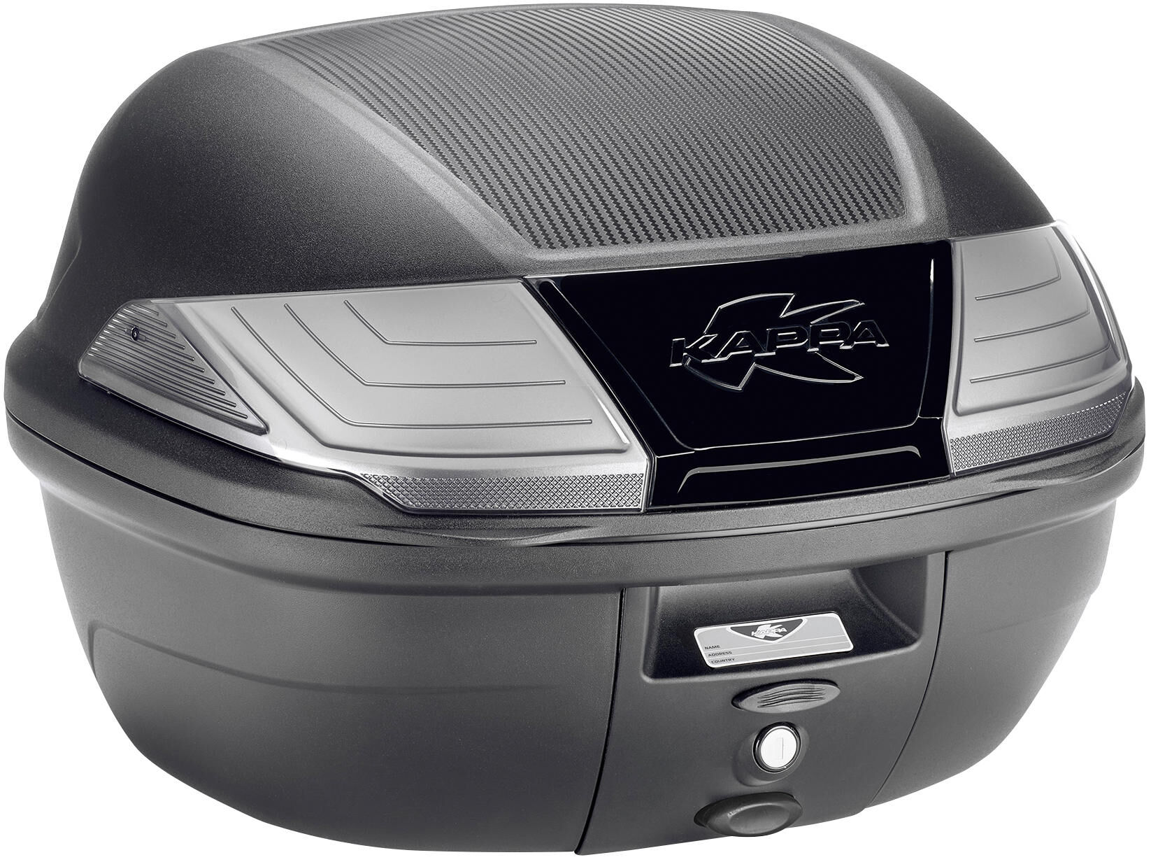 _Topcase Topcase,Koffer,Gepäckkoffer