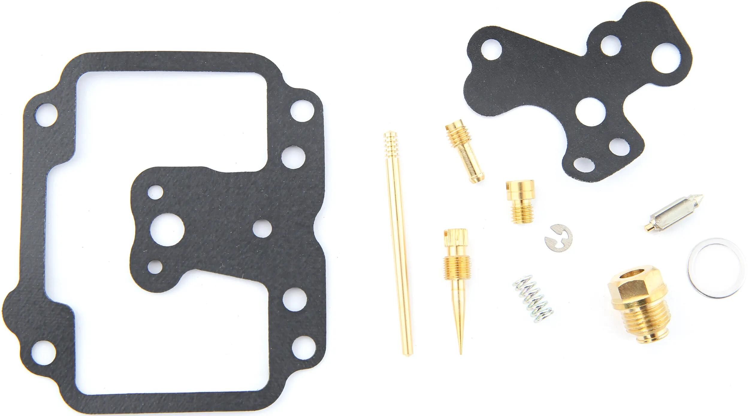 KEYSTER_Reparatursatz Vergaser Reparatursätze